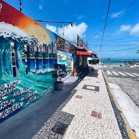 Pousada E Hostel Natal Free Surf Eksteriør billede
