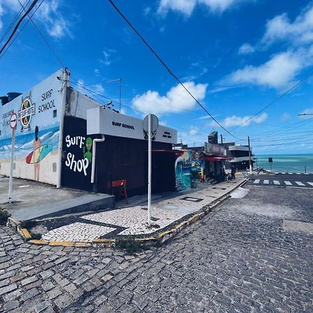 Pousada E Hostel Natal Free Surf Eksteriør billede