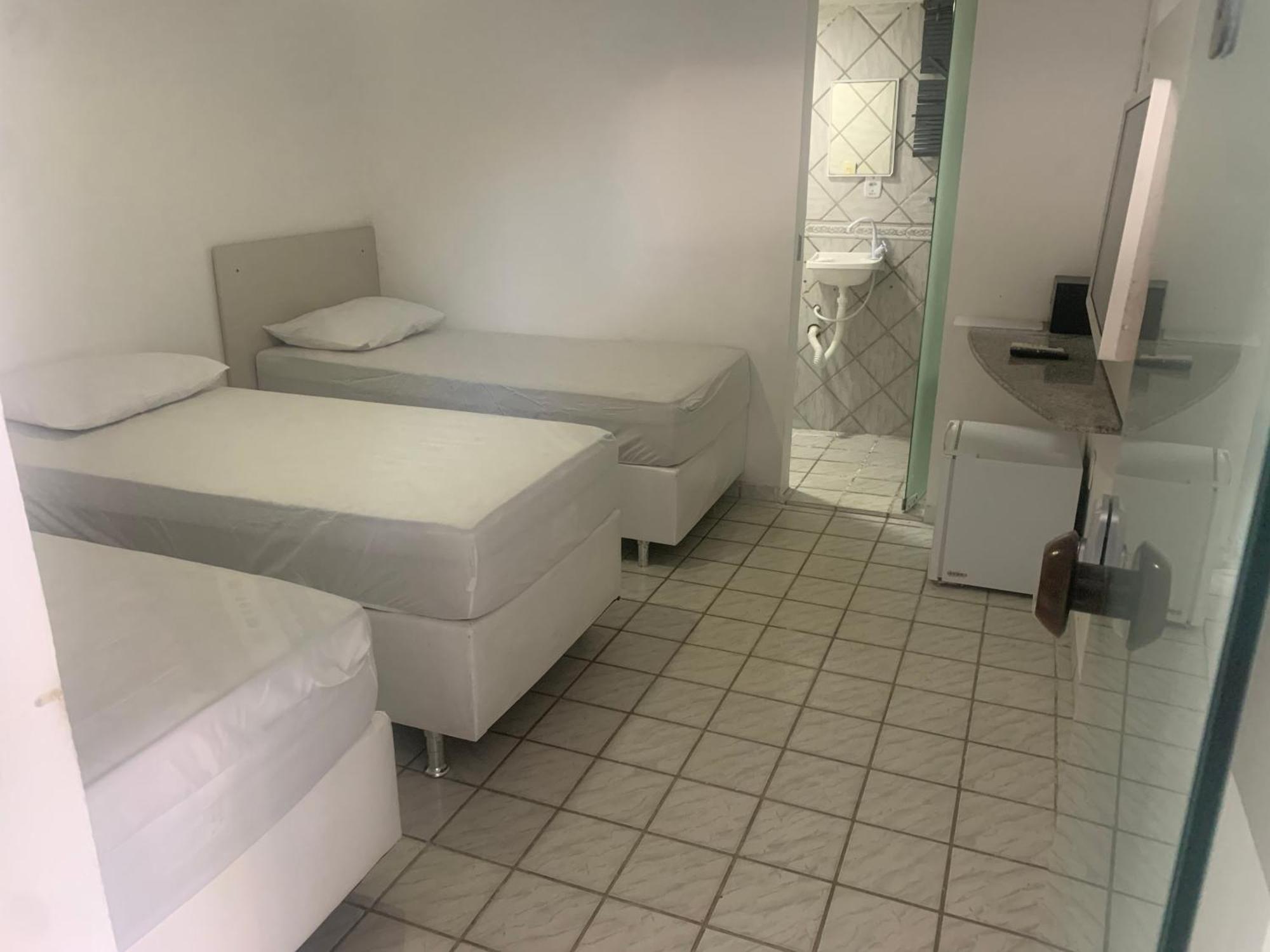 Pousada E Hostel Natal Free Surf Eksteriør billede