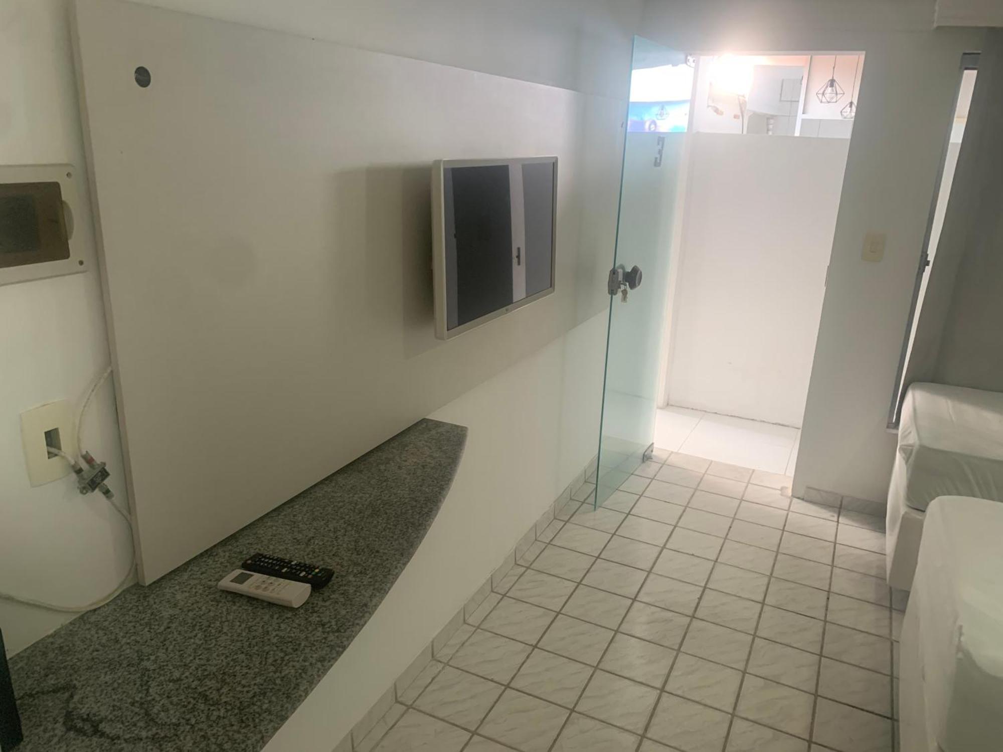 Pousada E Hostel Natal Free Surf Eksteriør billede