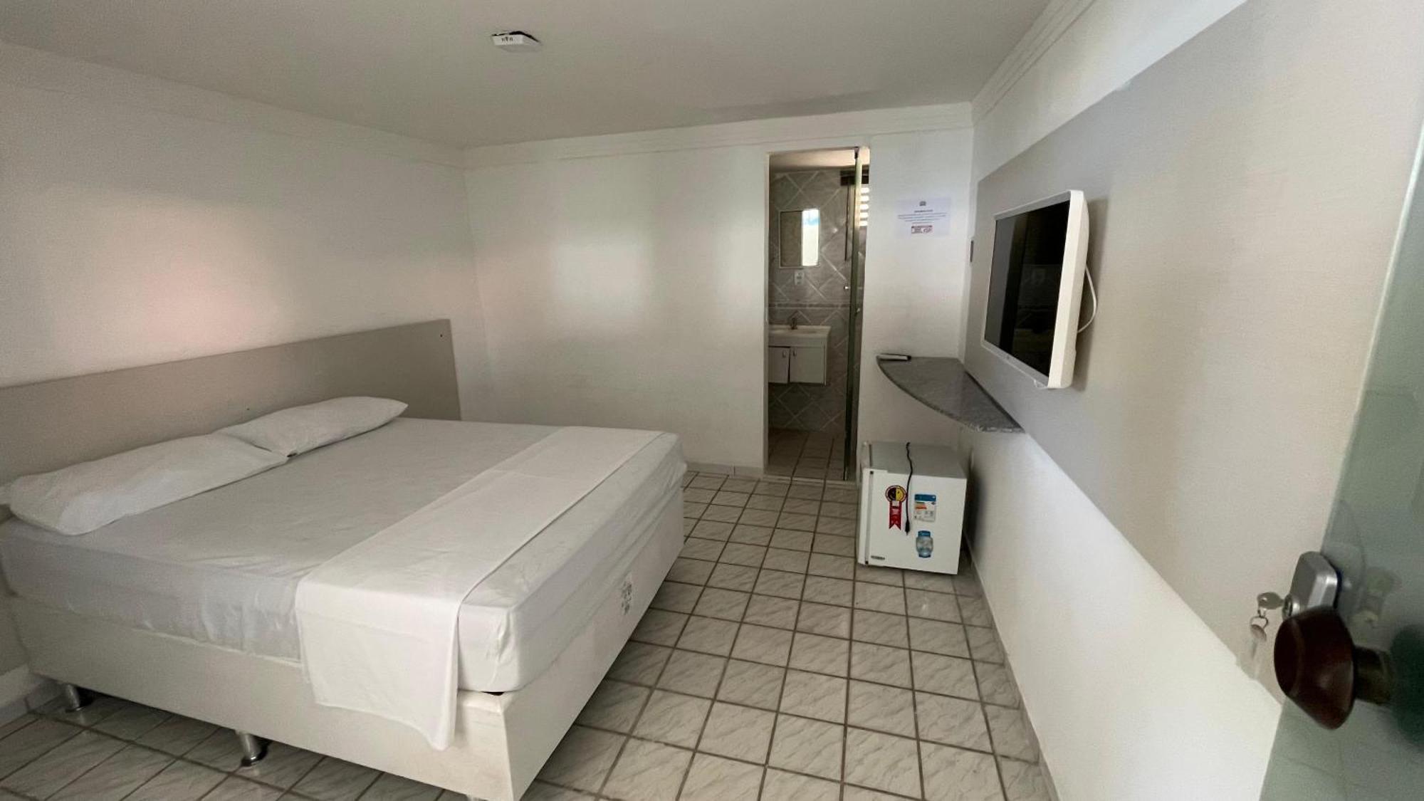 Pousada E Hostel Natal Free Surf Eksteriør billede