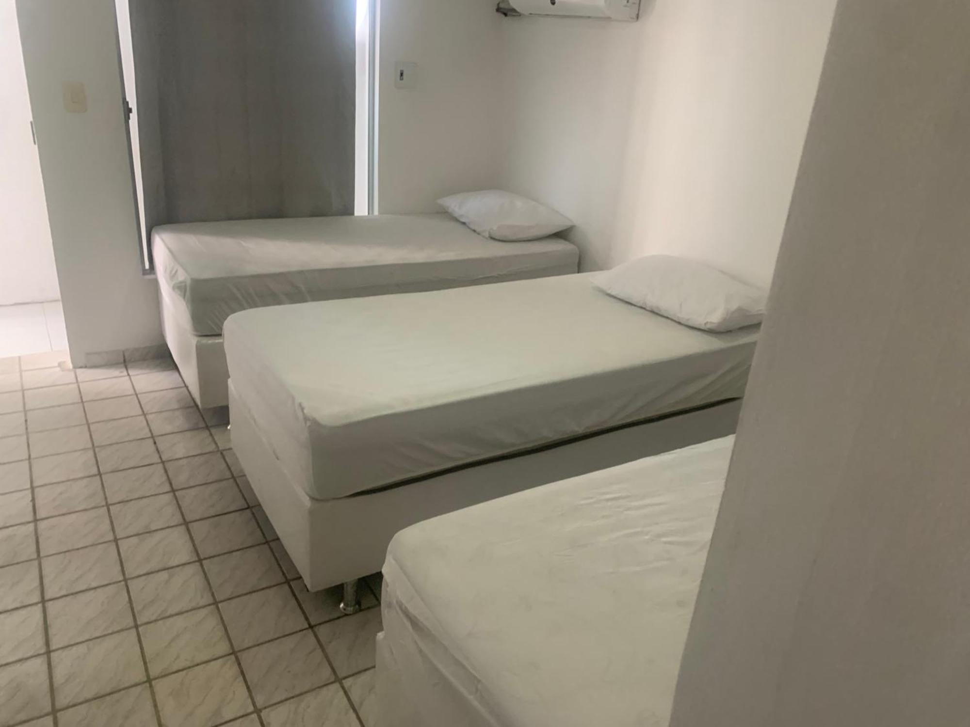 Pousada E Hostel Natal Free Surf Eksteriør billede