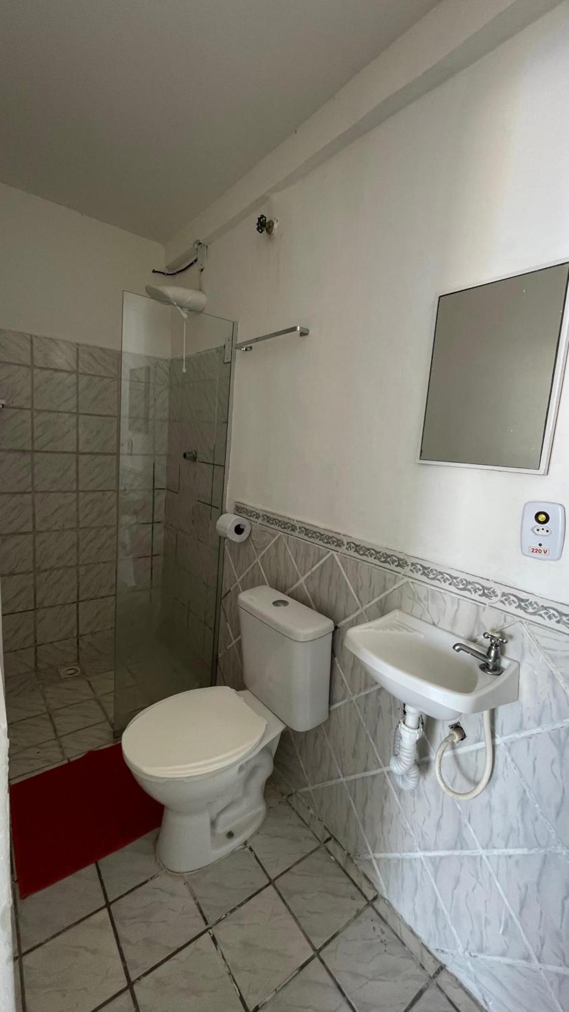 Pousada E Hostel Natal Free Surf Eksteriør billede