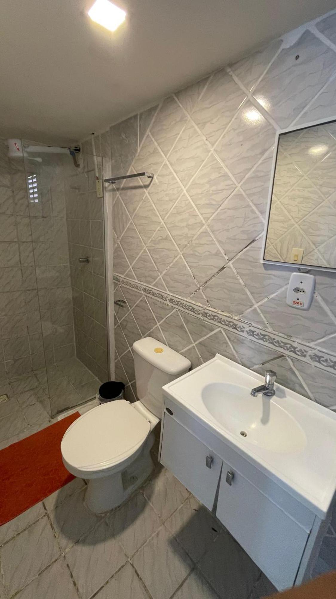 Pousada E Hostel Natal Free Surf Eksteriør billede