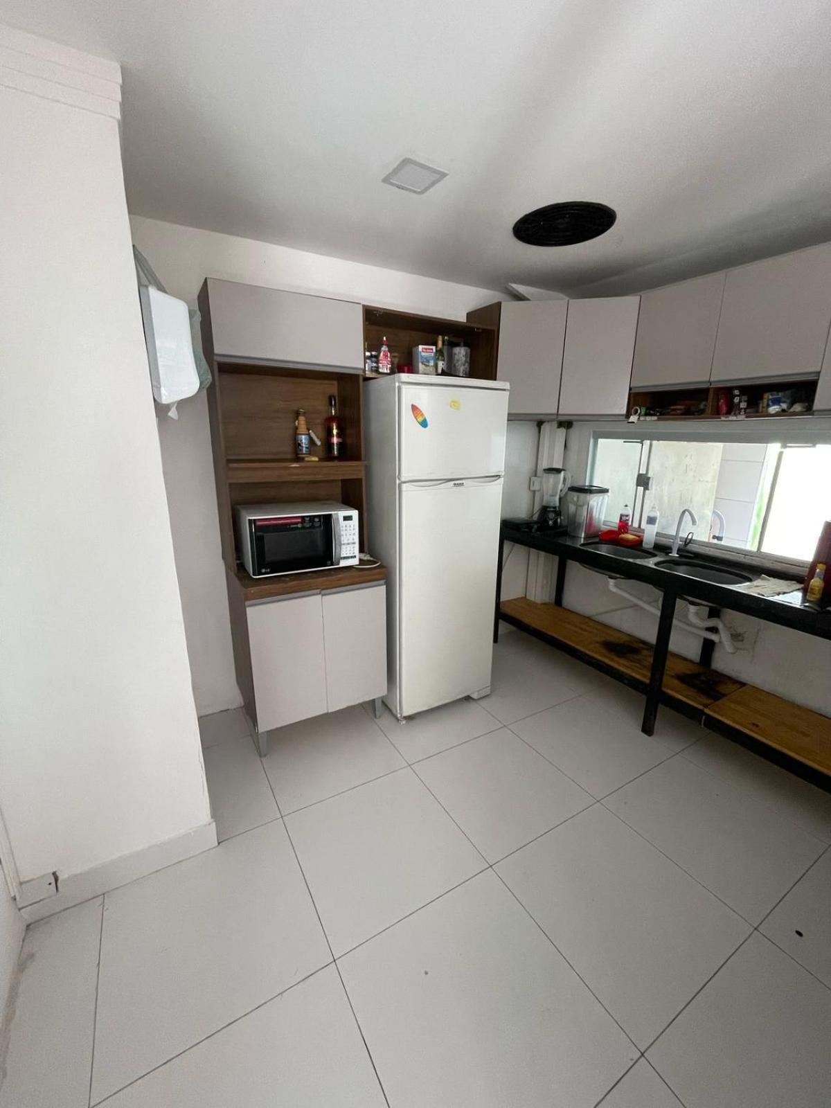 Pousada E Hostel Natal Free Surf Eksteriør billede